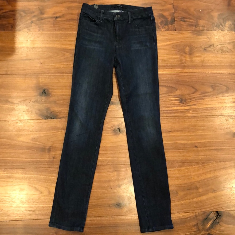 JBrand Skinny Leg Daring jeans, 27. Almost new.